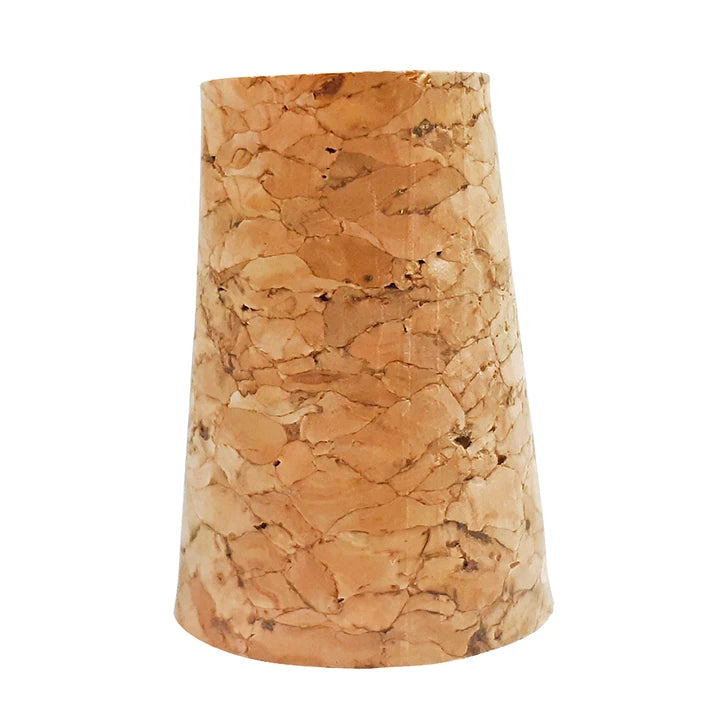 CORCHO FRASCO ACEITE DE AJO Y ECOLÓGICO