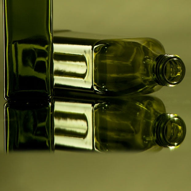 Botellas para Aceites