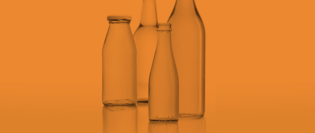 Botellas para Jugos