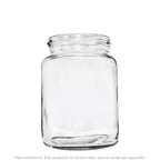 FRASCO VIDRIO CONSERVERO 785ml - PACK 20 UND.