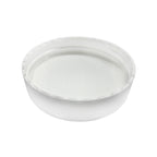 TAPA PLASTICA 60mm P/POTE RECTO