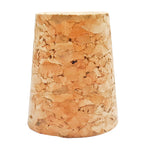 CORCHO PARA BOTELLA ACEITE VINAGRE PIRAMIDAL