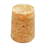 CORCHO PARA BOTELLA ACEITE VINAGRE PIRAMIDAL