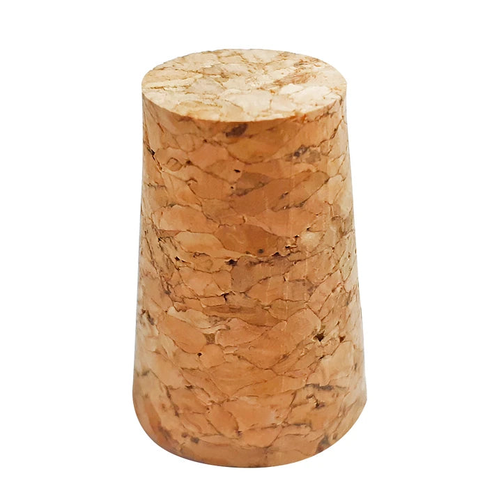CORCHO FRASCO ACEITE DE AJO Y ECOLÓGICO