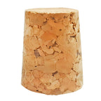 CORCHO CÓNICO PARA BOTELLAS