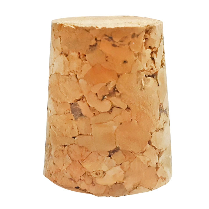 CORCHO CÓNICO PARA BOTELLAS