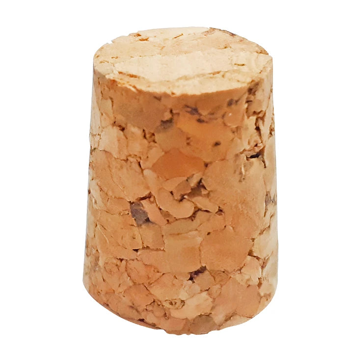 CORCHO CÓNICO PARA BOTELLAS