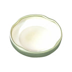 TAPA METÁLICA 43MM DORADA S/BOTÓN