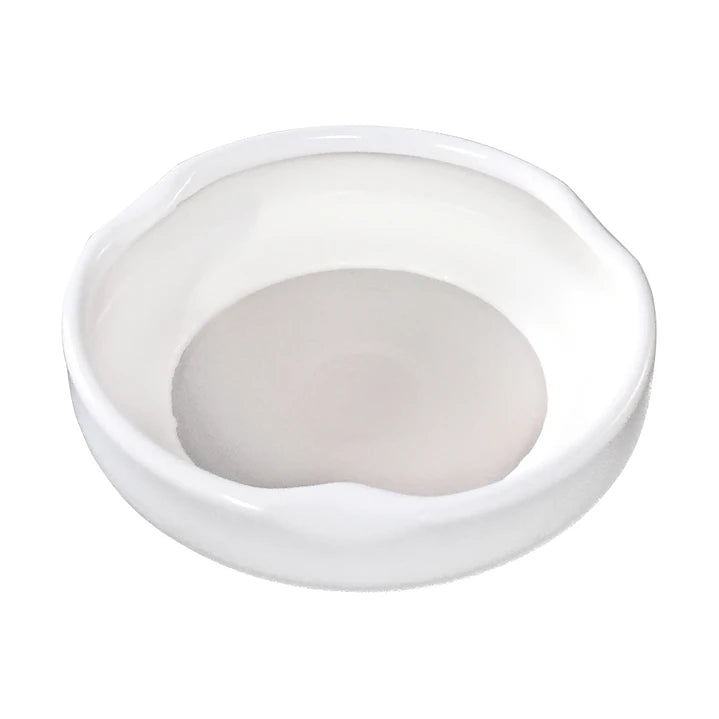 TAPA METÁLICA 38MM BLANCA C/BOTÓN