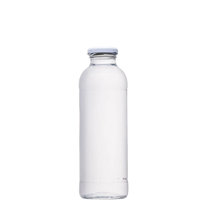 FRASCO DE VIDRIO PARA JUGO 475ml - PACK 30 UND.