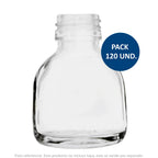BOTELLA ACEITERA MINI 10ml MUNDOLIVO - PACK 120 UND.