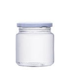 FRASCO VIDRIO CONSERVERO 260ml - PACK 36 UND.