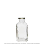 FRASCO EVENTO NAVIDAD 50ml BOCA CORCHO - PACK 80 UND.