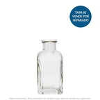FRASCO EVENTO NAVIDAD 50ml BOCA CORCHO - PACK 80 UND.