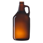 BOTELLA GROWLER VIDRIO 1,9Lts - PACK 6 UND.