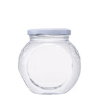 FRASCO VIDRIO CONSERVERO MIELERO 390ml - PACK 16 UND.