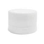 TAPA PLASTICA SEGURIDAD 28MM