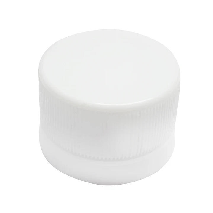 TAPA PLASTICA SEGURIDAD 28MM