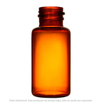 FRASCO GOTARIO VIDRIO AMBAR 10ml - PACK 228 UND.