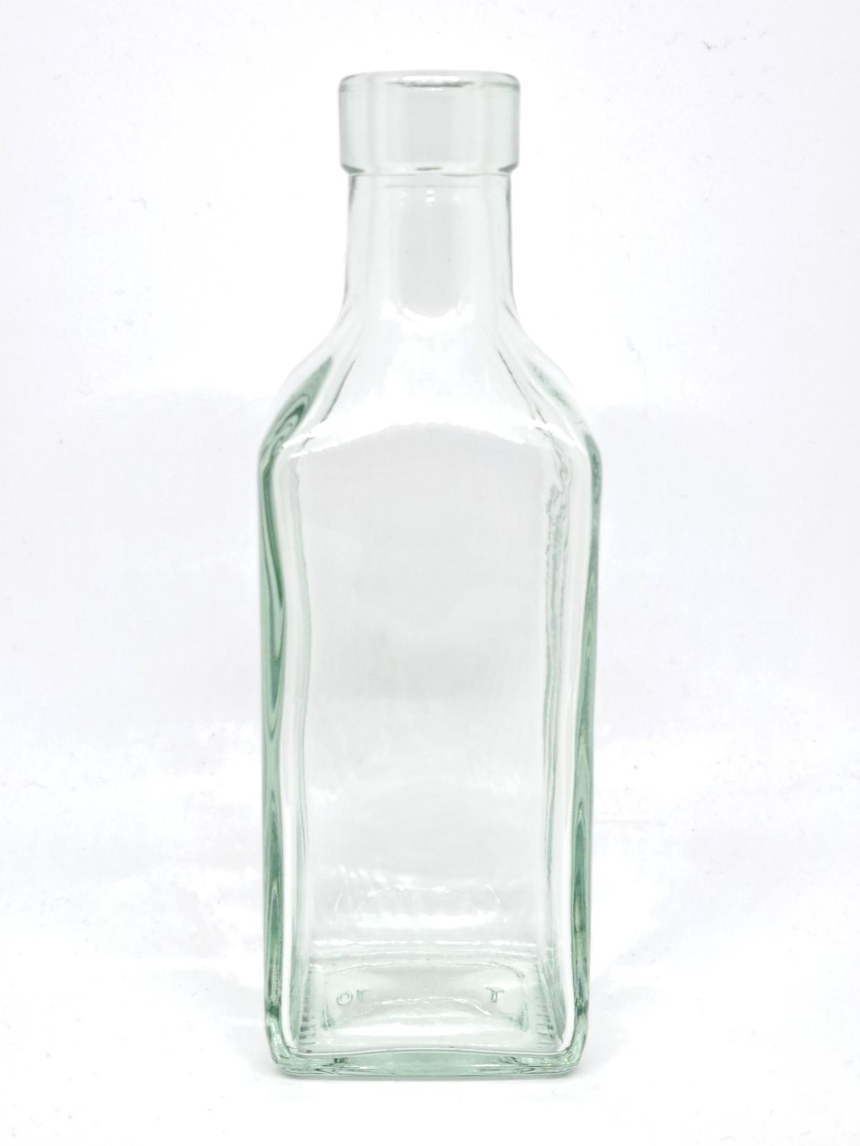 FRASCO ACEITE GOURMET 250ML BOCA BAROSSA - PACK 40 UND