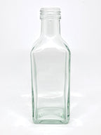 FRASCO ACEITE GOURMET 250ml BOCA SEGURIDAD - PACK 40 UND