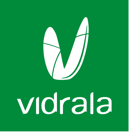 Tienda Vidrala Chile