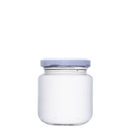 FRASCO VIDRIO CONSERVERO 145ml - PACK 36 UND.