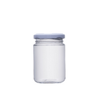 FRASCO VIDRIO CONSERVERO 156ml - PACK 36 UND.