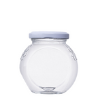 FRASCO CONSERVERO MIELERO PANAL 200ml  - PACK 30 UND.