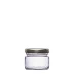 FRASCO CONSERVERO 28ml - PACK 64 UND.