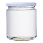 frasco conservero vidrio 460ml