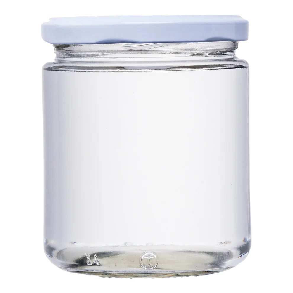 frasco conservero vidrio 460ml